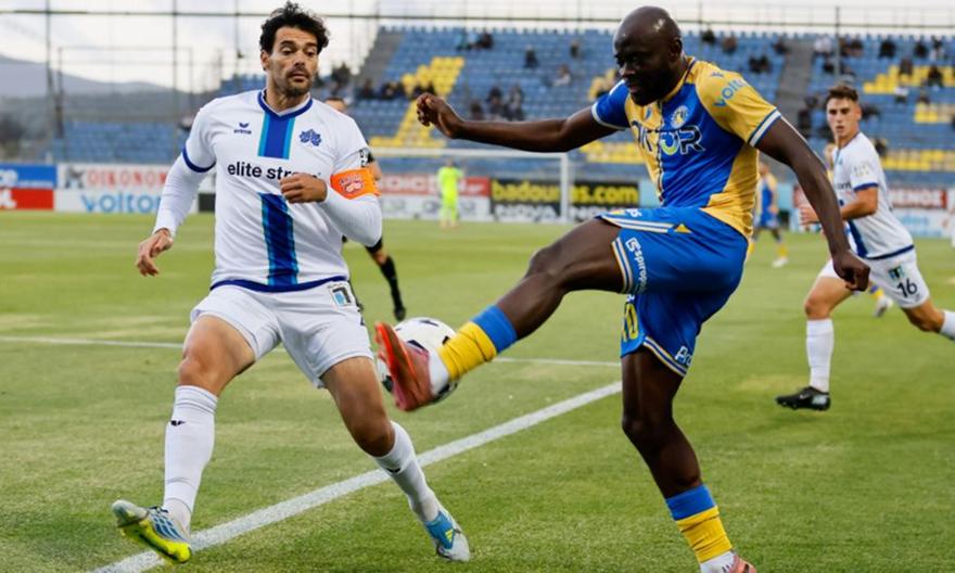 Stoiximan Super League: Ο χάρτης της σεζόν 2026/27