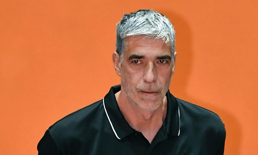 Ανέλαβε τον Φοίνικα Σύρου ο Χατζηαντωνίου