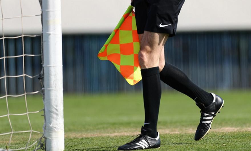 Οι διαιτητές στο φινάλε των Playouts της Stoiximan Super League