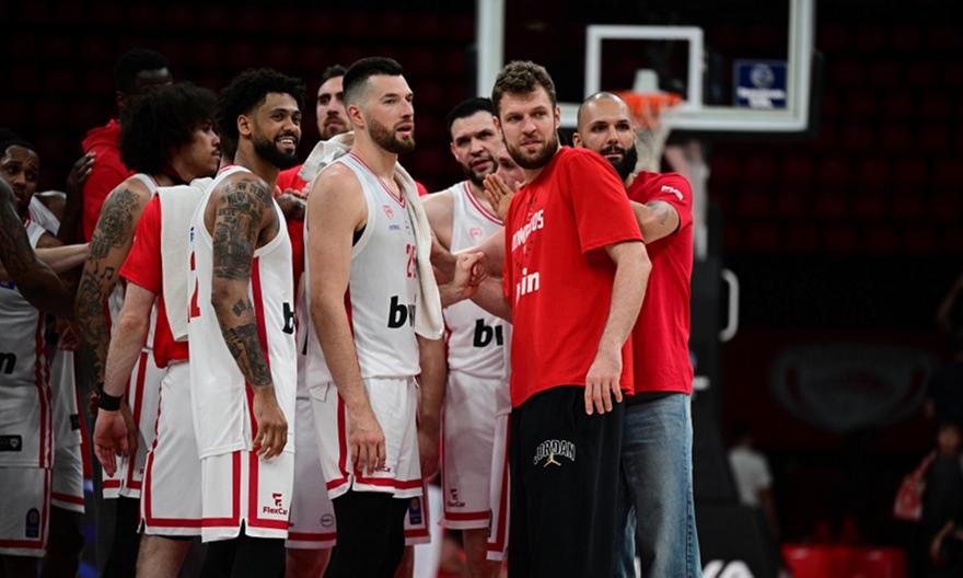 Η Αθήνα σε συναγερμό για το Final Four - Το πλήρες επιχειρησιακό πλάνο της ΕΛ.ΑΣ.