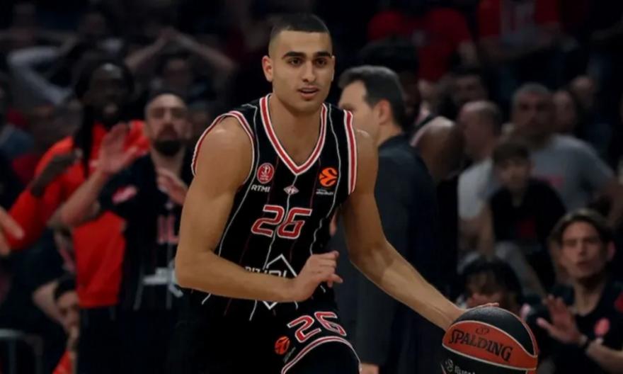 Στο NCAA ο Μαντάρ με μυθικό συμβόλαιο από το LSU!