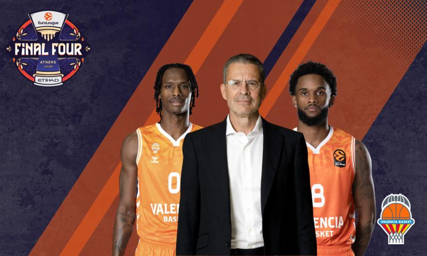 Βαλένθια: Η «σταχτοπούτα» του Final 4 δεν φοβάται πλέον κανέναν