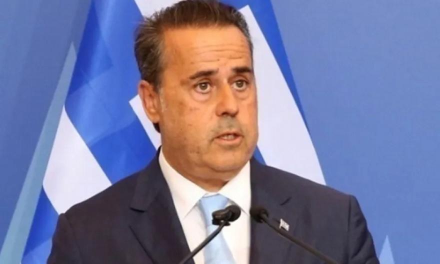 «Ενεργειακή διπλωματία»: Ο Τραμπ αναδημοσίευσε στο Truth Social συνέντευξη του Σταύρου Παπασταύρου