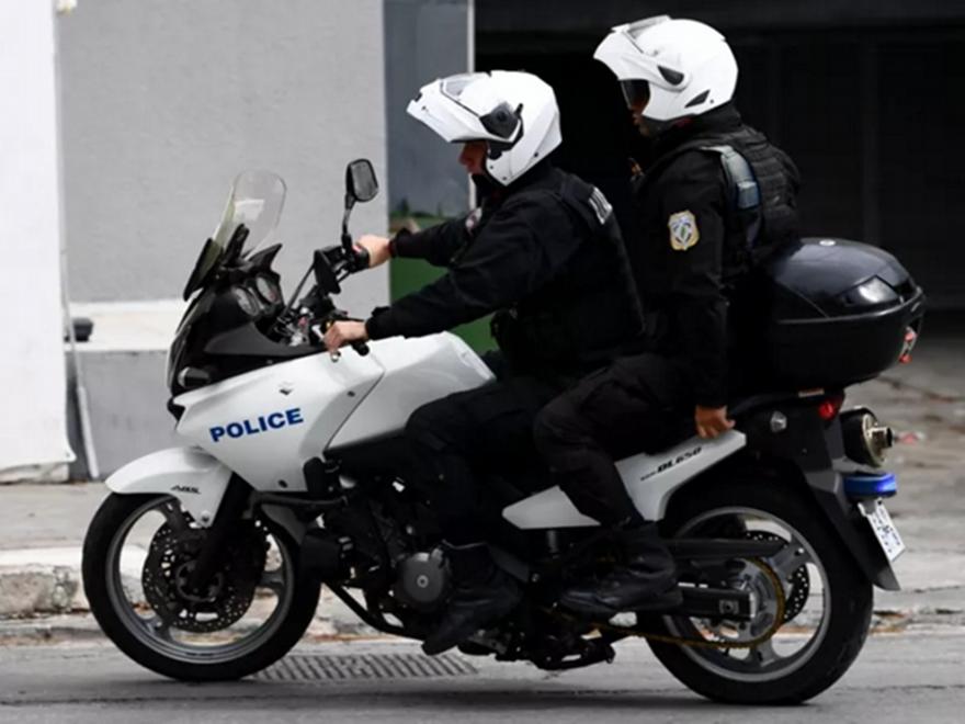 Με ταχύτητα... ράλι στην Περιφερειακή Οδό Θεσσαλονίκης - Συνελήφθη οδηγός που «έπιασε» 209 χλμ/ώρα!