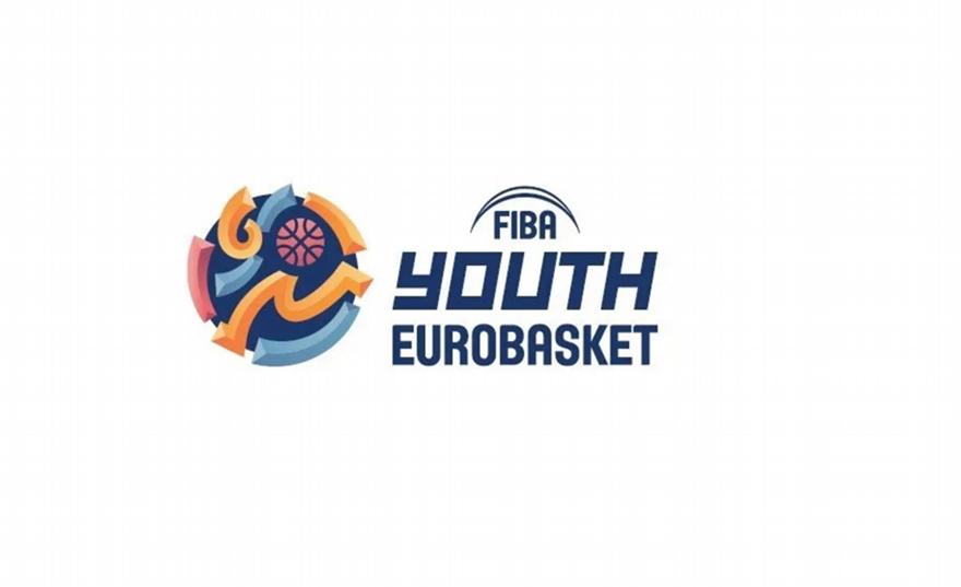 Ευρωμπάσκετ U16 Γυναικών: Το πρόγραμμα των αγώνων στα Ιωάννινα