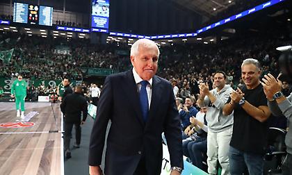 Πετρίδης: «Διακαής πόθος όλων στον Παναθηναϊκό ο Ομπράντοβιτς»!