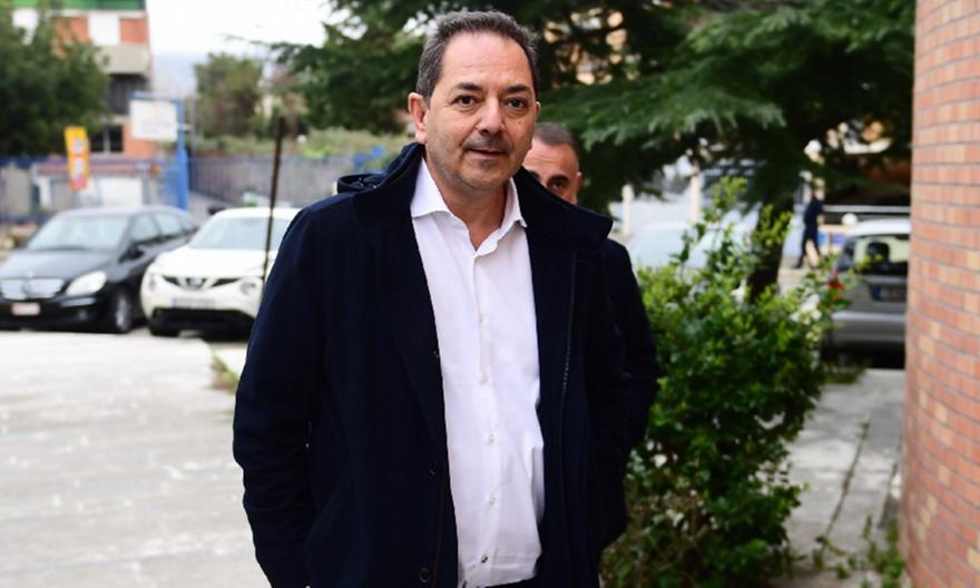 «Βόμβα» από Πρίτσα στη Δίκη: «Διαιτητής ομολόγησε ότι προσπάθησαν να ρίξουν φέτος την Κηφισιά»!