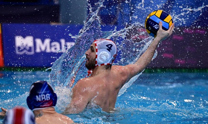 Ολυμπιακός-Μπαρτσελονέτα: Πρόβα ενόψει Final 4 για τους «ερυθρόλευκους»
