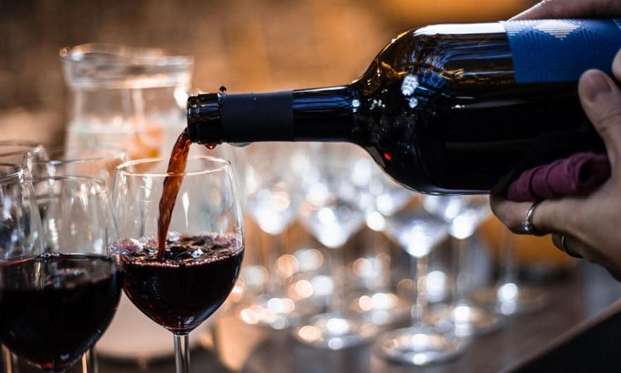Επιστρέφει για 5η χρονιά το Kefalonia Wine Hub