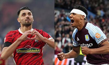 O τελικός του Europa League με 500+ αγορές και ενισχυμένες αποδόσεις από το Πάμε Στοίχημα