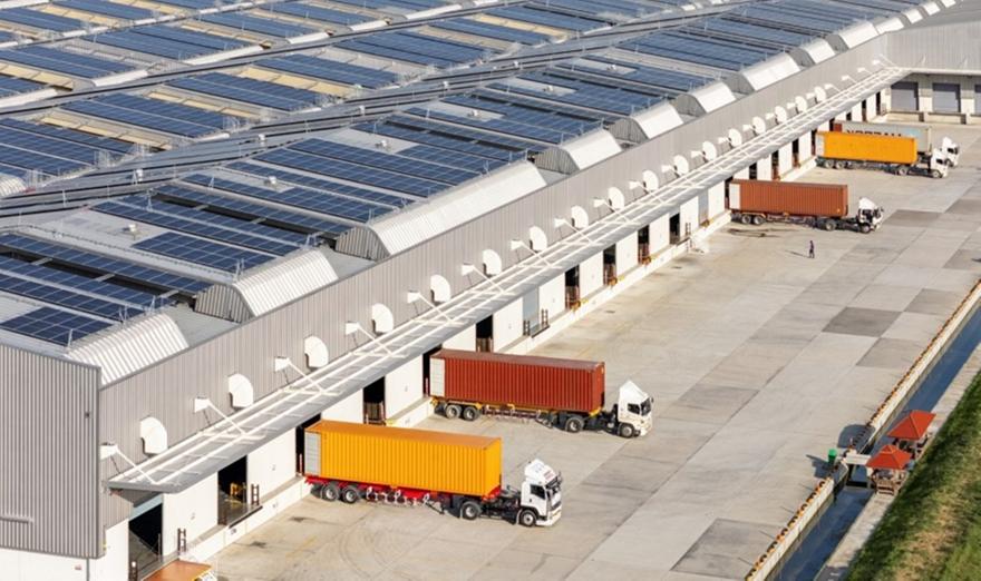 Logistics: Oι αποθήκες που αξίζουν χρυσάφι