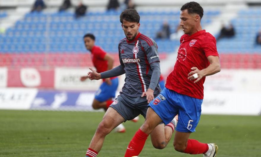 Super League 2 2026/27: Ο χάρτης της νέας σεζόν και η τελευταία εκκρεμότητα