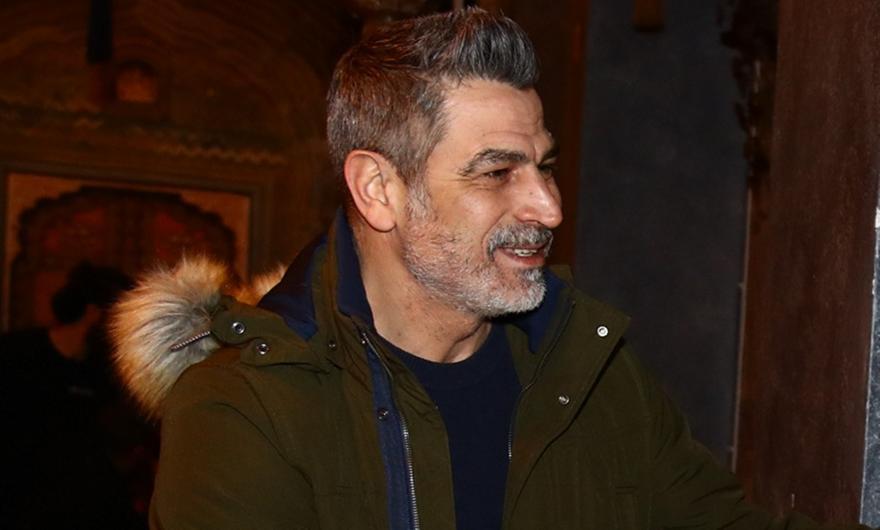 Η απάντηση Ζήκου σε Καραπαπά για το σύνθημα των οπαδών της ΑΕΚ στον Μεντιλίμπαρ