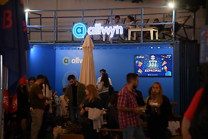 Tα πιο fun γαστρονομικά διλήμματα του Athens Street Food Festival