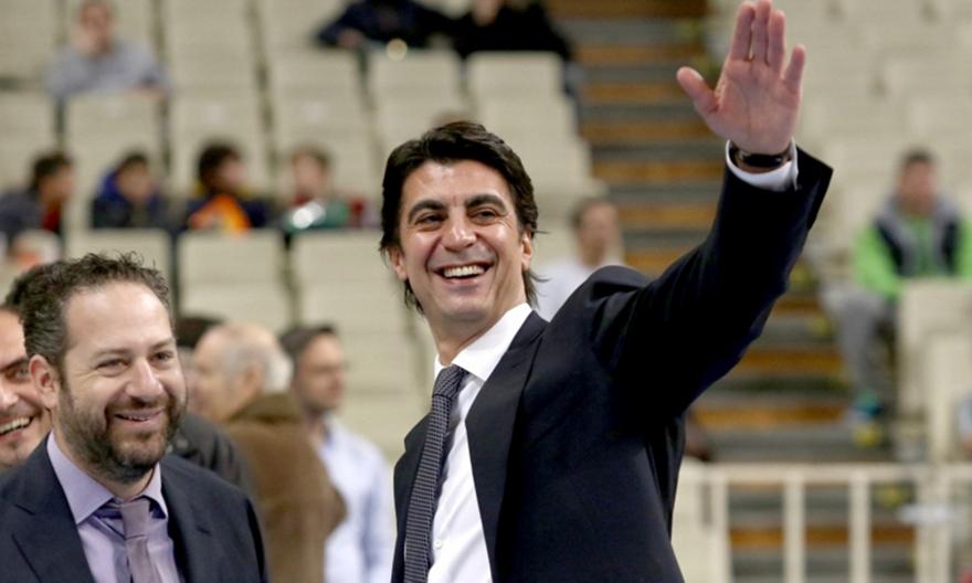 Κουτλουάι: «Πλεονέκτημα για τη Φενέρ η δυσκολία Μπαρτζώκα στη διαχείριση της πίεσης του Final 4»