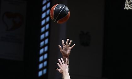 Το πρόγραμμα των ημιτελικών της Stoiximan GBL - Πότε ξεκινούν οι τελικοί