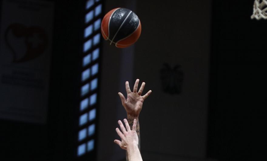 Το πρόγραμμα των ημιτελικών της Stoiximan GBL - Πότε ξεκινούν οι τελικοί