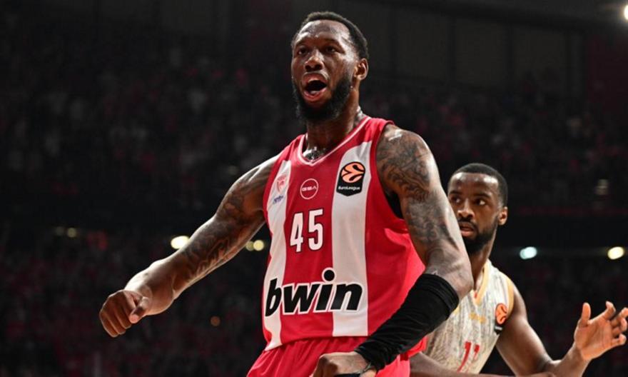 Η Euroleague έκανε αφιέρωμα στους «X-factors» του Final 4 και αναφέρθηκε στον Ντόντα Χολ!