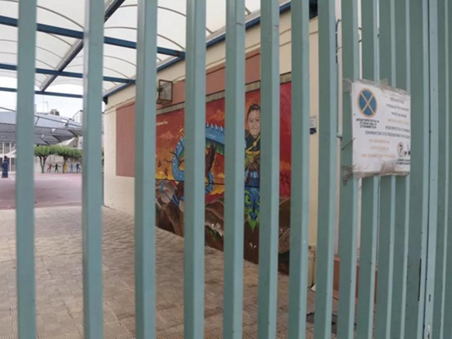 Αμαλιάδα: Ξυλοδαρμός 13χρονης μαθήτριας σε γυμνάσιο της πόλης
