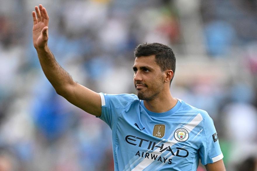 Marca: «''Παράθυρο'' για Ροντρί στη Ρεάλ – Η εξέλιξη που φέρνει ανατροπή»