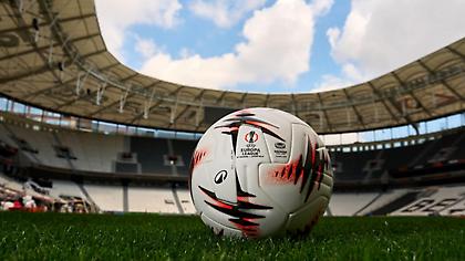 Europa League: Σούπερ προσφορά* για τον τελικό από το Pamestoixima.gr