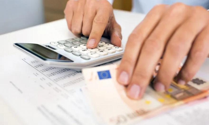Σε ισχύ το υπέρ-μητρώο χρεών: Σε μία βάση δεδομένων όλα τα χρέη νοικοκυριών και επιχειρήσεων