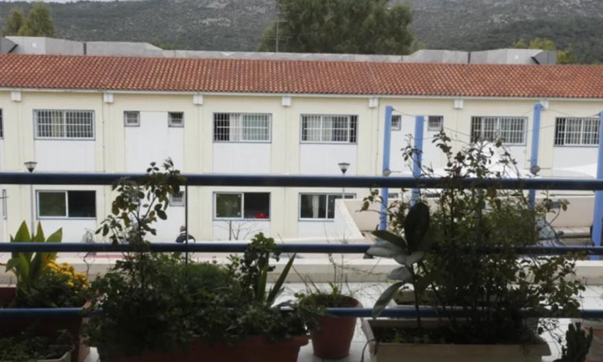Έγκλημα στο Δαφνί: 48χρονος τρόφιμος στραγγάλισε συγκάτοικό του μετά από καβγά