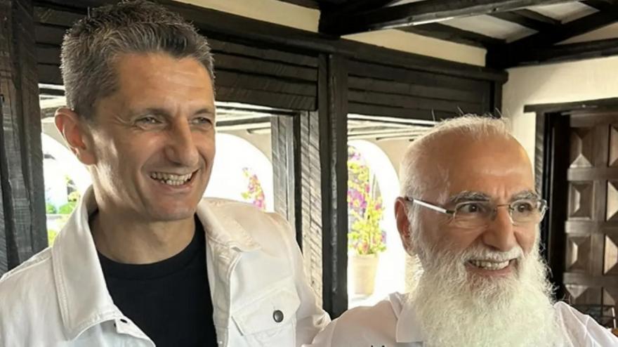 ΠΑΟΚ: Η κρίσιμη συνάντηση Σαββίδη-Λουτσέσκου