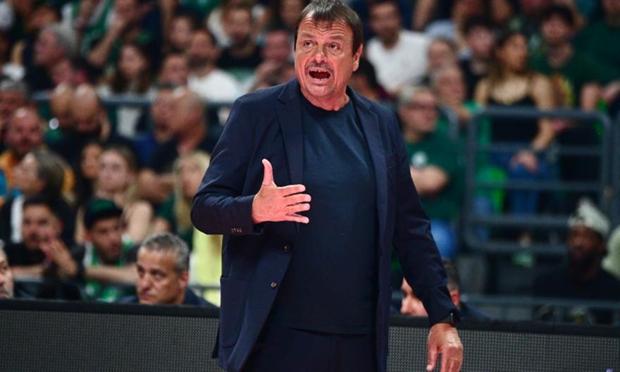 Αταμάν: «Όλα όσα γράφονται είναι παραμύθια...»