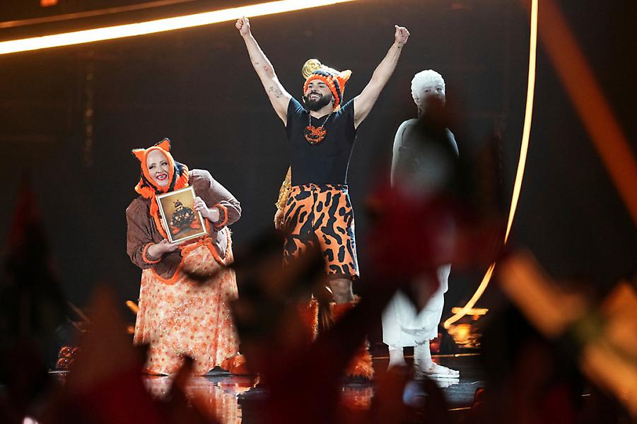 Eurovision 2026: Πόσα χρήματα κέρδισε η ΕΡΤ από τον φετινό διαγωνισμό;