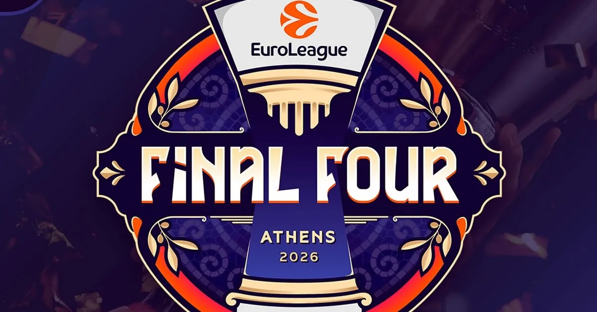 Συνέντευξη Τύπου Final Four EuroLeague 