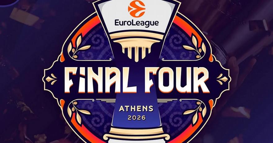 Συνέντευξη Τύπου Final Four EuroLeague 