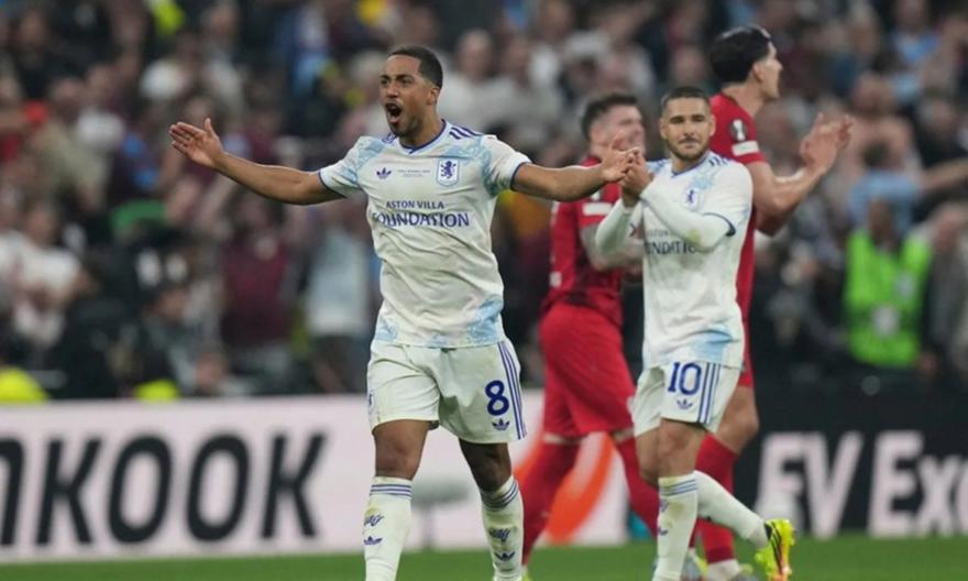 H χρυσή Βίβλος του Europa League: Πρώτη κούπα για την Άστον Βίλα