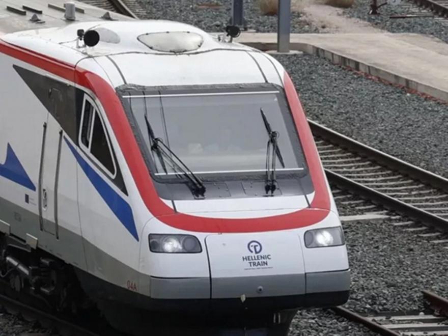 Hellenic Train: Αναστολή από 23/5 των δρομολογίων στην γραμμή Αλεξανδρούπολη - Ορμένιο - Ορεστιάδα - Αλεξανδρούπολη