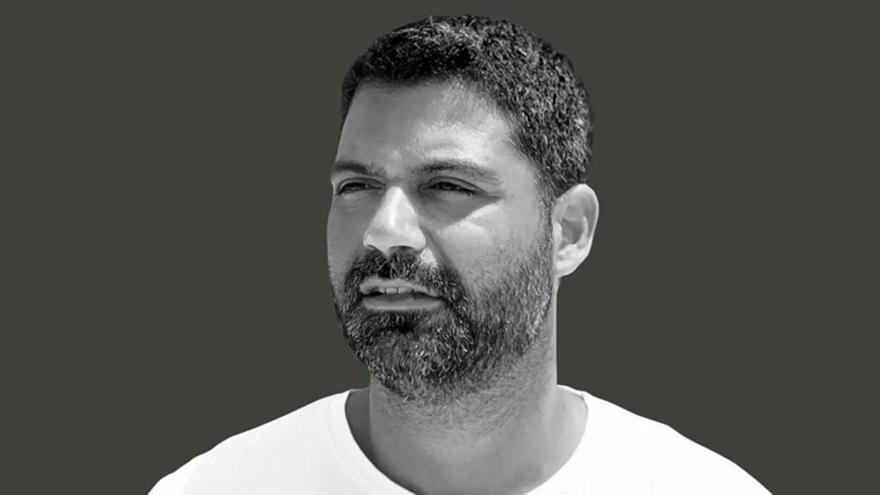 Ο Αγγελος Πετρόπουλος γενικός διευθυντής Ειδήσεων και Ενημέρωσης του Ομίλου ΣΚΑΪ