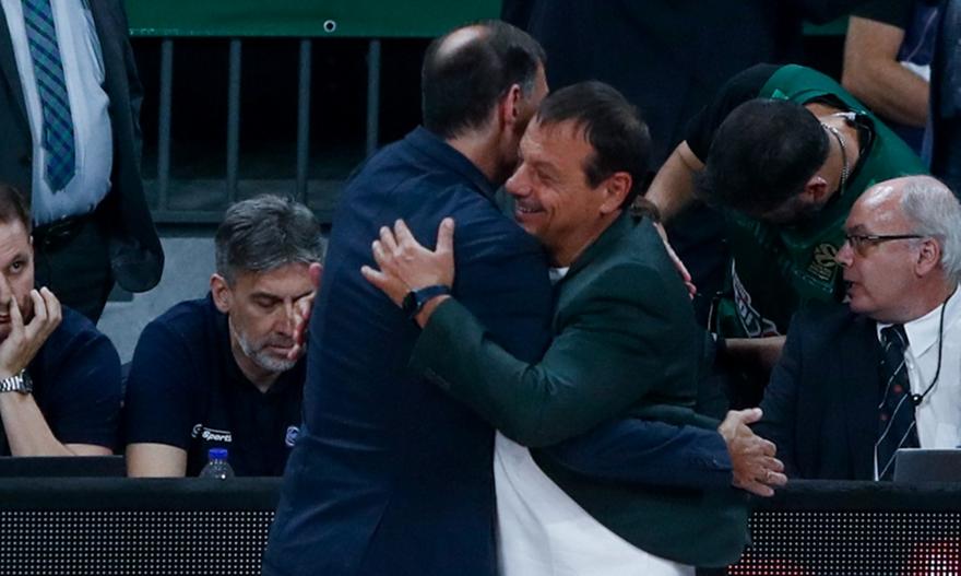 Euroleague Final 4: Οι ελληνο-ισπανικές μάχες
