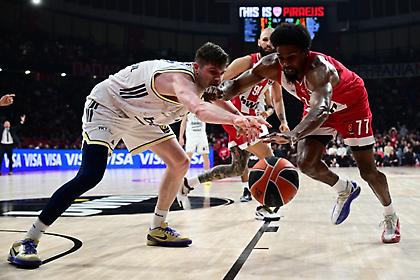 Sports Party για τους ημιτελικούς και τον τελικό του Final Four της Euroleague από το Πάμε Στοίχημα