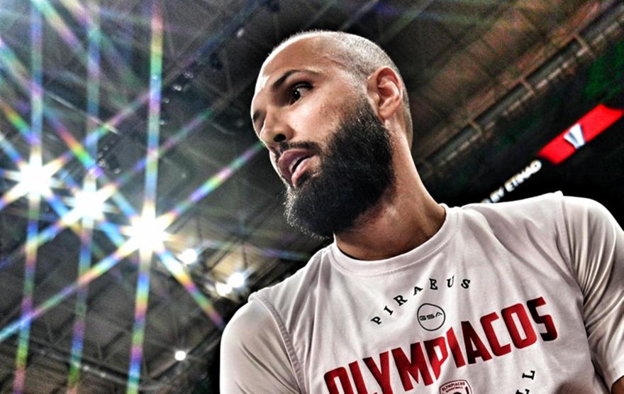 Φουρνιέ: «Το πιο δύσκολο σε ένα Final 4 είναι να κερδίσεις»