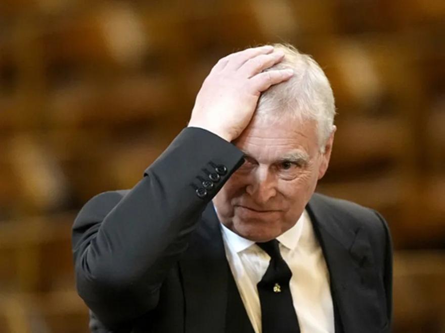 Σοκ στη Βρετανία: Η αστυνομία ερευνά τον πρώην πρίγκιπα Άντριου για σεξουαλικά αδικήματα – Έκκληση στα θύματα