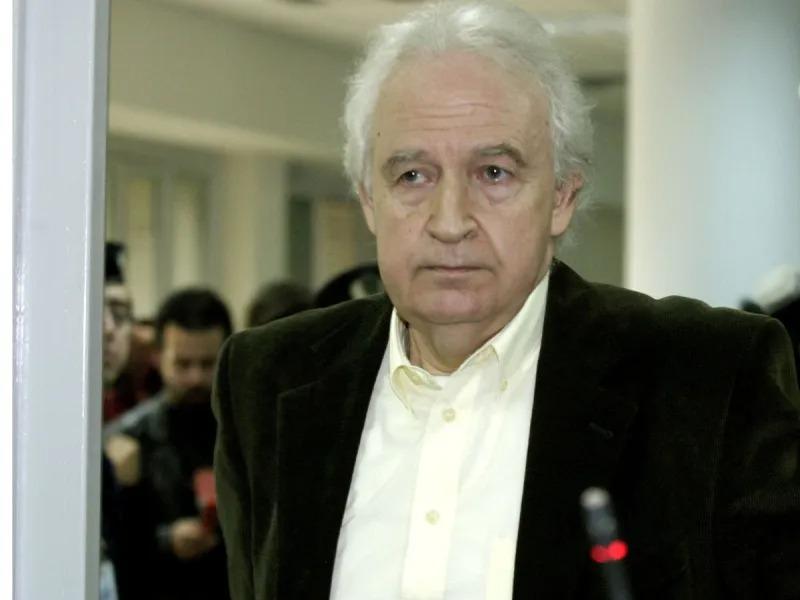 Αναίρεση της αποφυλάκισης του Αλέξανδρου Γιωτόπουλου εξετάζει ο Άρειος Πάγος