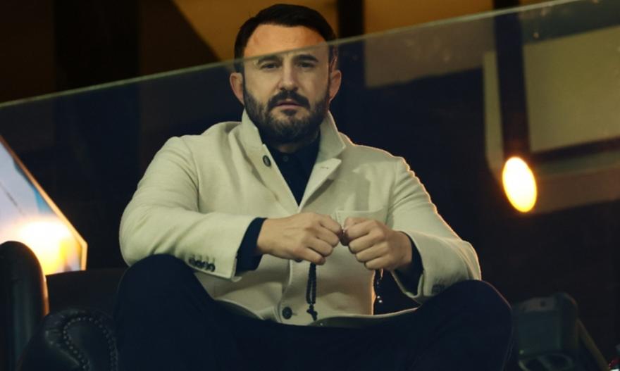 Ban της FIFA στον Άρη, διαψεύδει πως υπάρχει πρόβλημα μεταγραφών η ΠΑΕ