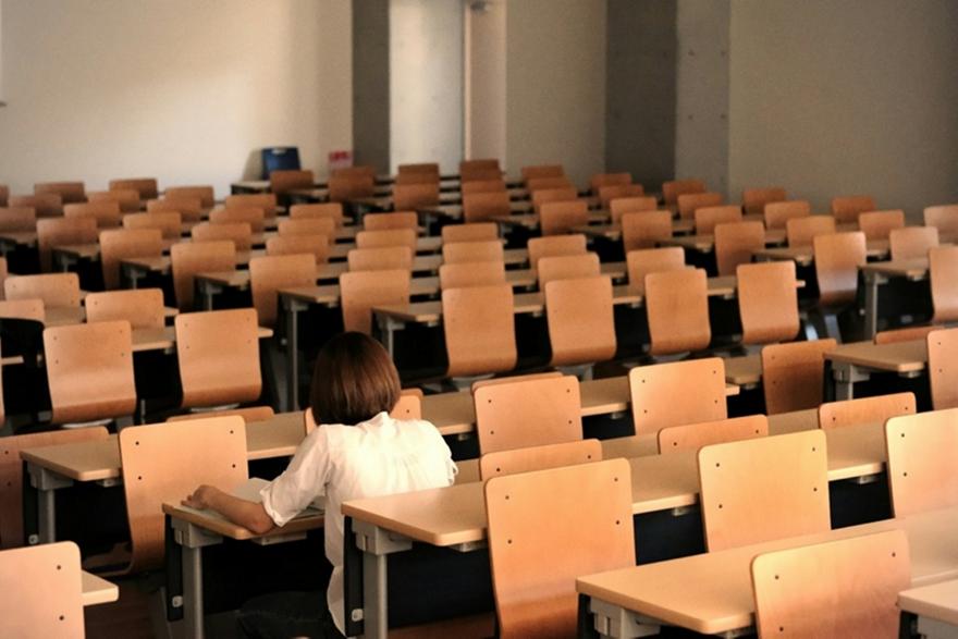 Σχολικό άγχος και άρνηση φοίτησης: Η νέα επιδημία που γέννησε ο Covid