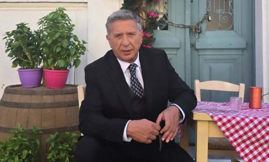 Κώστας Κόκλας: Η μύτη του έγινε ξαφνικά το πιο viral γούρι του Instagram