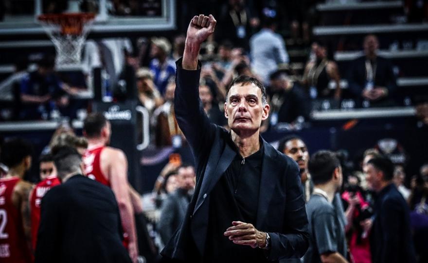 Το αποθεωτικό βίντεο της Euroleague για το «Bartzokas ball»