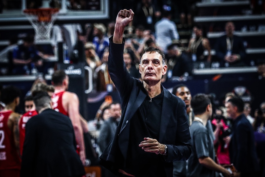 Ολυμπιακός αντιμέτωπος με τα φαντάσματα και το πεπρωμένο του