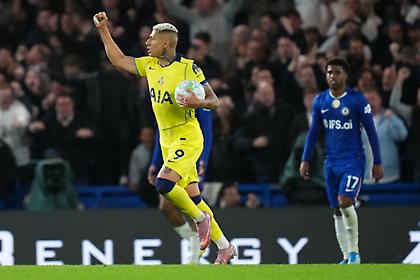 Premier League - 38η αγωνιστική: Τότεναμ και Γουέστ Χαμ παίζουν το τελευταίο τους χαρτί για παραμονή