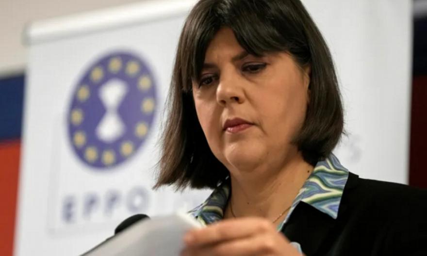«Κανένας αιφνιδιασμός της Ευρωπαϊκής Εισαγγελίας»: Τι απαντά το υπουργείο Δικαιοσύνης για την επιστολή Κοβέσι