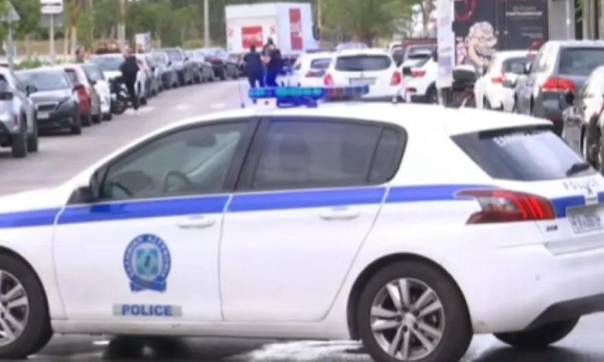 Πυροβολισμοί στο Μικρολίμανο με έναν τραυματία - Τι δήλωσε η Κωνσταντία Δημογλίδου
