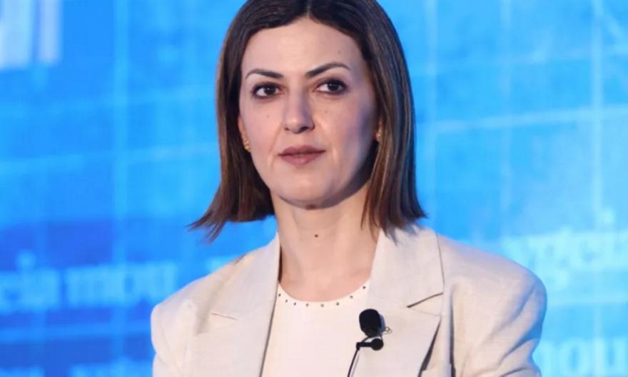 Ειρήνη Αγαπηδάκη για τη χθεσινή ξαφνική αδιαθεσία της: «Ευγνώμων στους γιατρούς και τους νοσηλευτές»