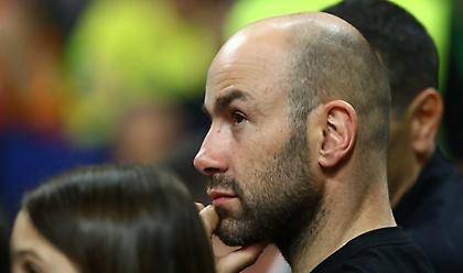 Ραζνάτοβιτς για Σπανούλη: «Τέσσερις ομάδες ενδιαφέρονται»